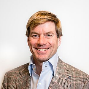 Philippe de Gaspé Beaubien III