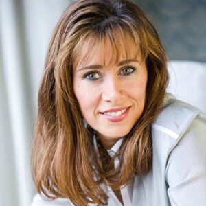 Nanon de Gaspe Beaubien-Mattrick