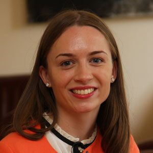 Catherine M. Faherty