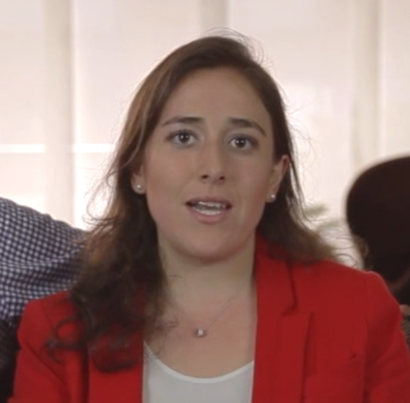 Alejandra Gutiérrez Hinojosa