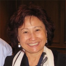 Dr. Lee Oi Kum