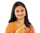 Smitha Raju