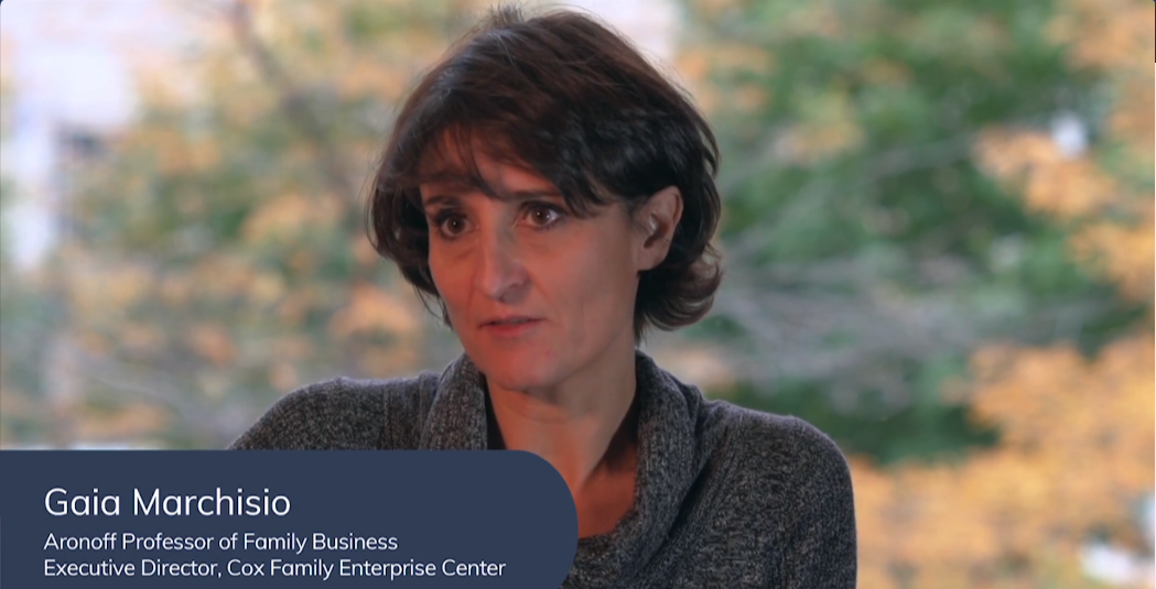 Purpose, Communication, Leadership, Ownership