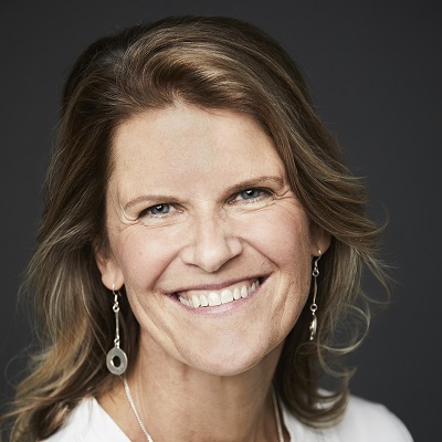 Rachel Kiddell-Monroe